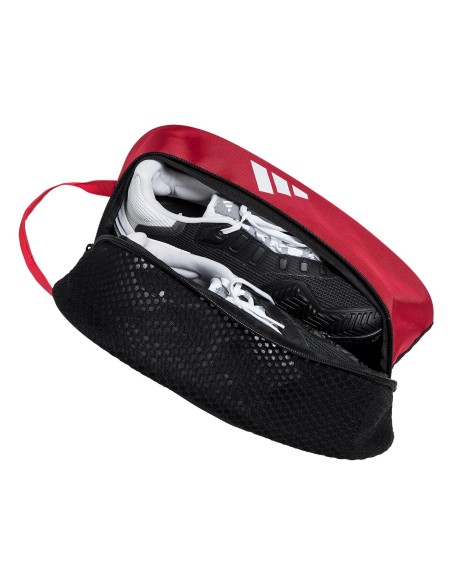 Zapatillero Adidas Shoe Bag Ag Adbg5za0u0010 | Ofertas de pádel
